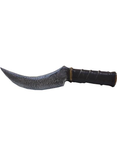 LARP Sichelmesser